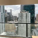 Sky River Cbd Apartment